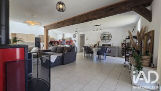  Maison à vendre 6 pièces 142 m²