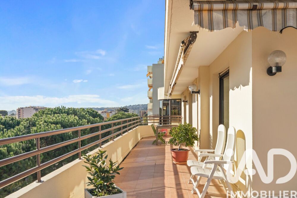 Vente Appartement 6 pièces