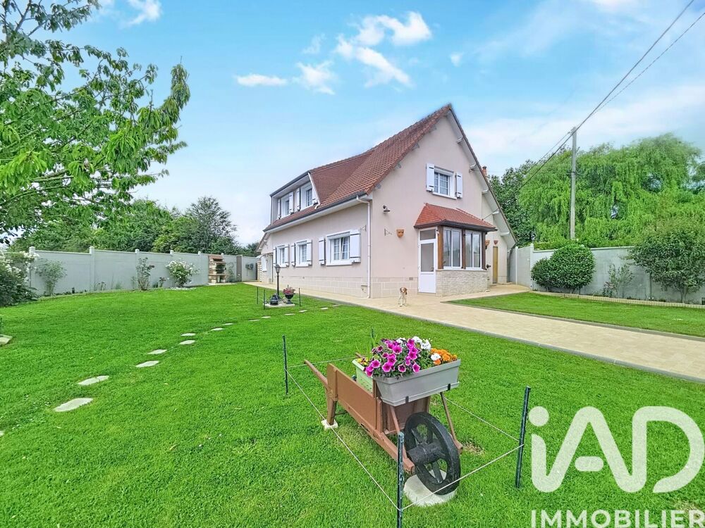 Vente Maison/villa 5 pièces