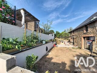  Maison à vendre 7 pièces 144 m²