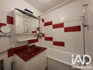  Appartement à louer 3 pièces 61 m²