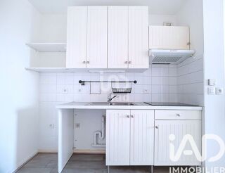  Appartement à vendre 2 pièces 43 m²