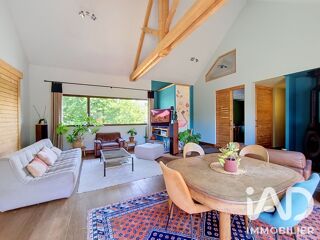  Maison à vendre 6 pièces 125 m²
