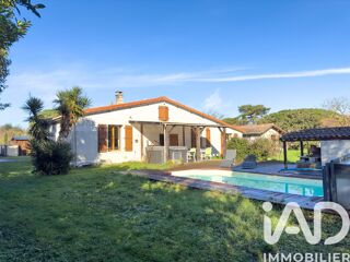  Maison à vendre 4 pièces 140 m²