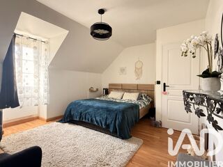 Maison à vendre 6 pièces 146 m²