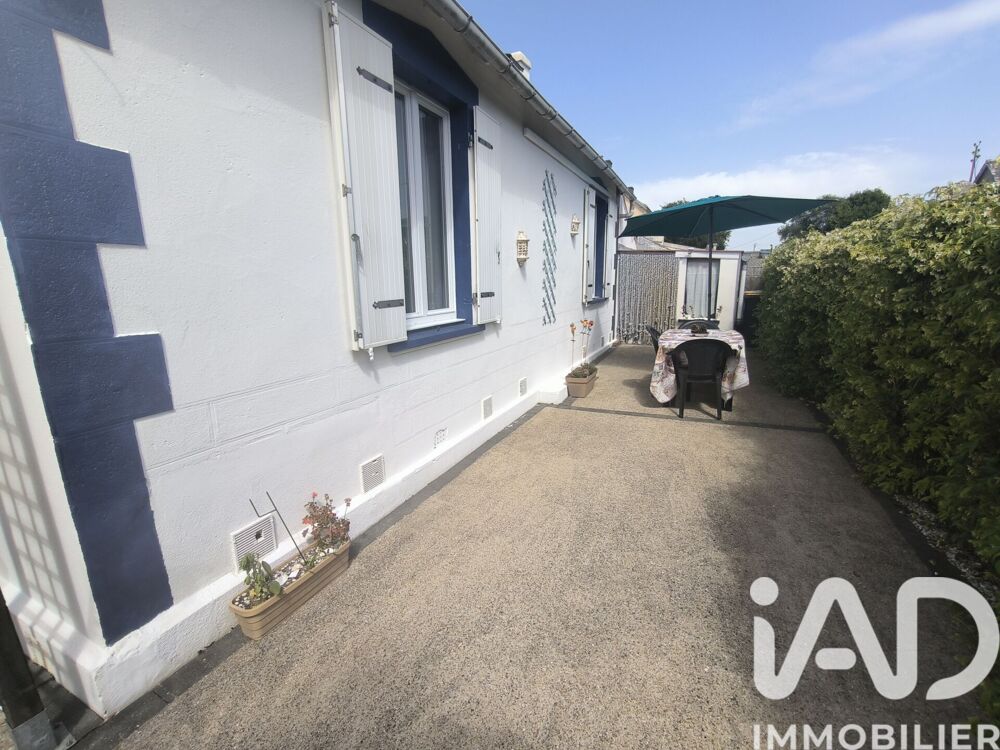 Vente Maison/villa 3 pièces