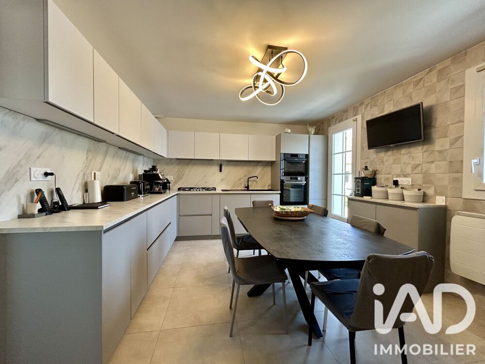 Vente Maison Vente Maison/villa 6 pièces Saint-pryvé-saint-mesmin