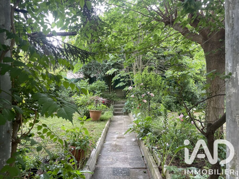 Vente Maison Vente Maison/villa 5 pièces La penne-sur-huveaune