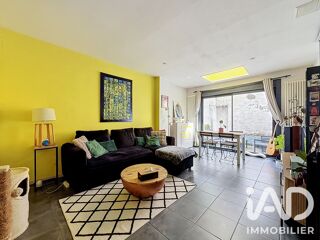  Maison à vendre 4 pièces 85 m²