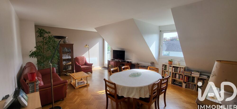 Vente Appartement Vente Appartement 5 pièces Rueil-malmaison