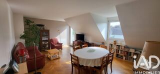  Appartement à vendre 5 pièces 114 m²