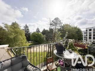  Appartement à vendre 4 pièces 78 m²