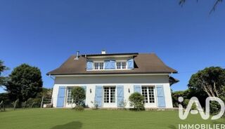  Maison à vendre 4 pièces 133 m²
