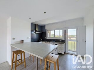  Appartement à vendre 4 pièces 72 m²