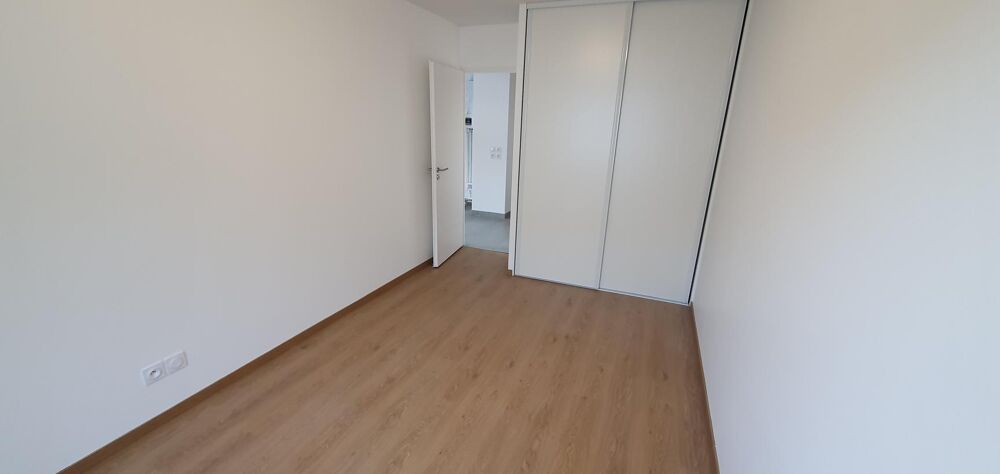 location Appartement - 3 pièce(s) - 63 m² Eybens (38320)