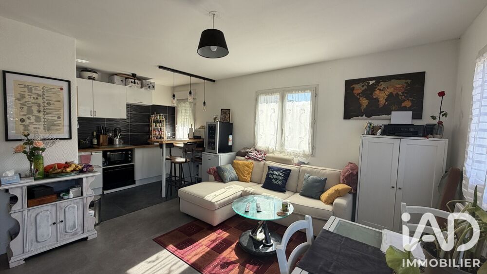 Vente Appartement Vente Appartement 2 pièces Melun