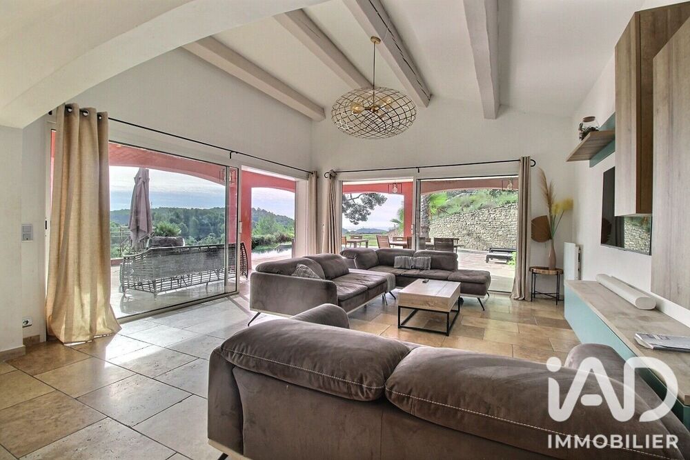 à vendre  Maison La Cadière-d'Azur (83740)