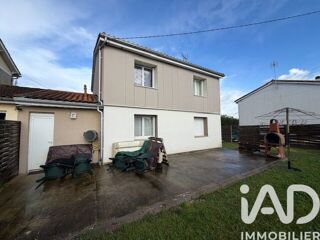  Maison à vendre 4 pièces 94 m²