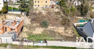  Terrain � vendre 496 m�