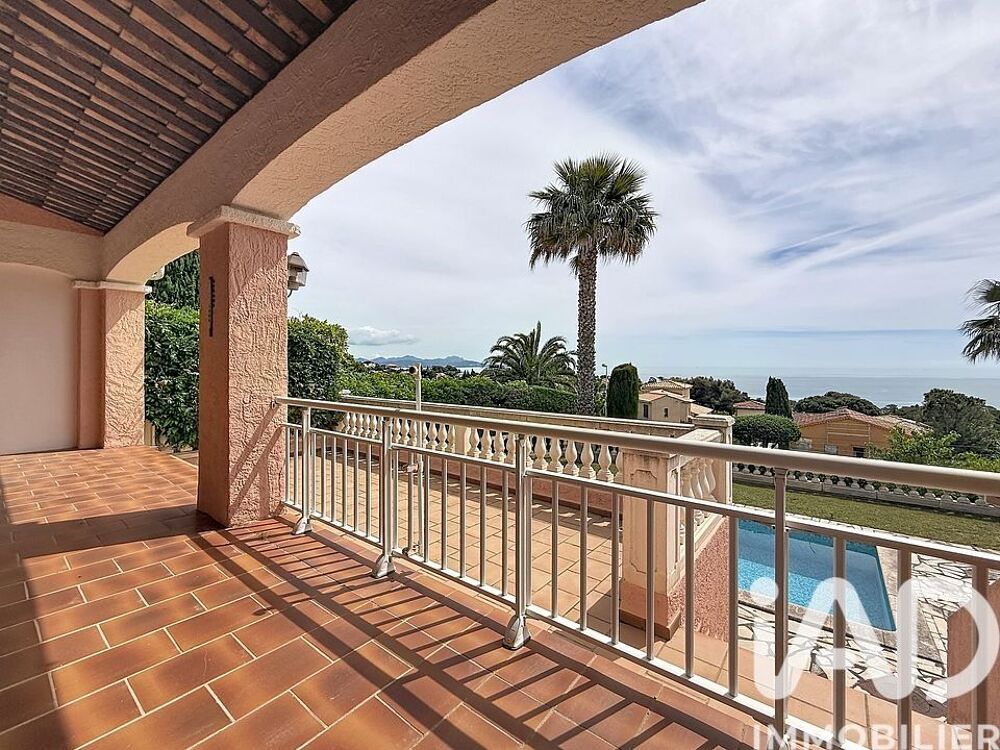 � vendre  Maison Les Issambres (83380)