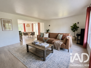  Maison à vendre 7 pièces 185 m²