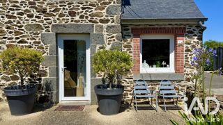  Maison à vendre 6 pièces 125 m²