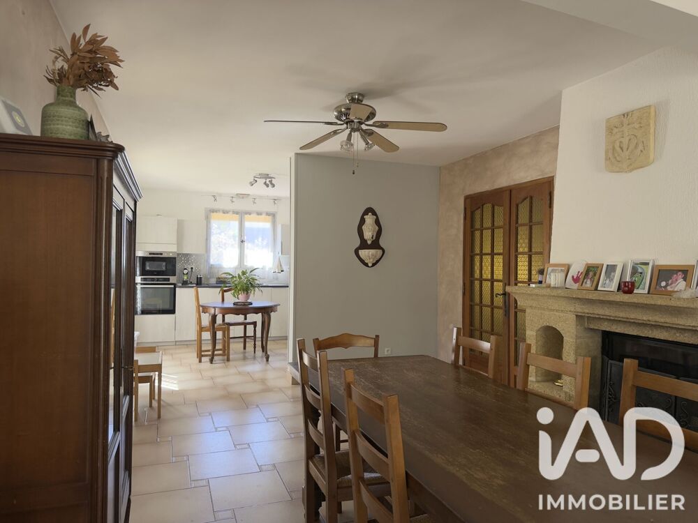 Vente Maison traditionnelle 5 pièces