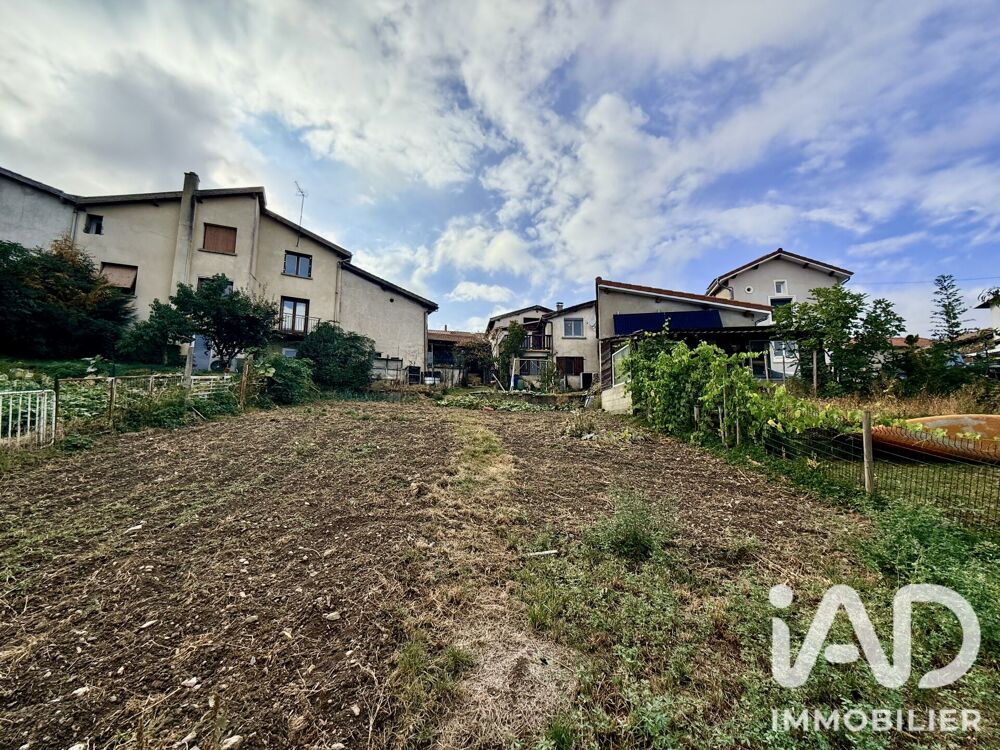 Vente Maison Vente Maison de village 4 pièces Valfleury