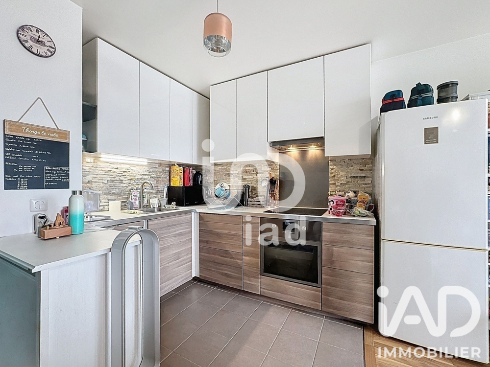 Vente Appartement Vente Appartement 3 pièces Villecresnes
