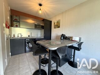  Appartement à vendre 3 pièces 53 m²