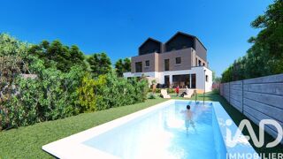  Terrain à vendre 420 m²