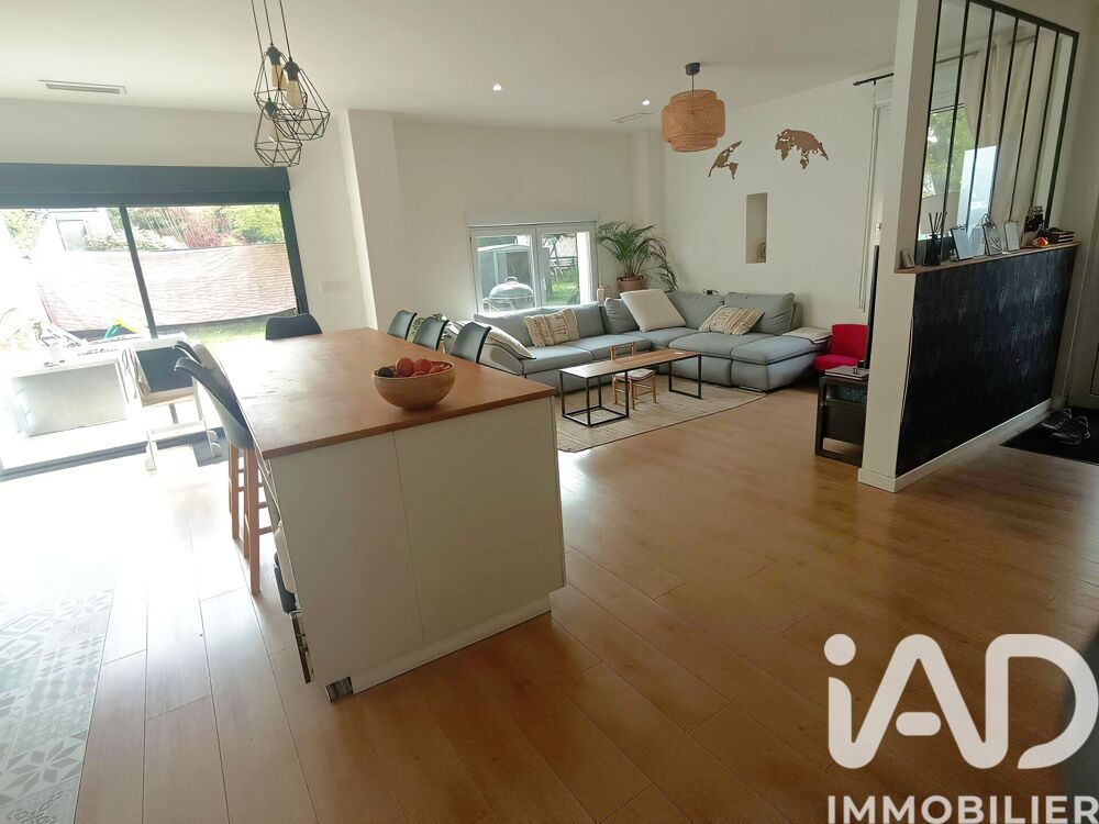 Vente Maison Vente Maison/villa 5 pièces Villenave-d'ornon