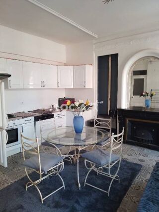  Appartement � louer 3 pi�ces 55 m� Villeurbanne