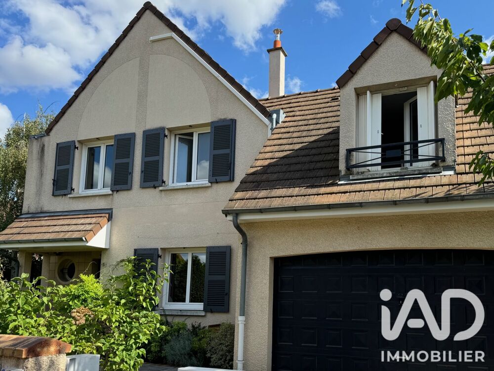 à vendre  Maison Chatou (78400)