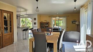  Maison à vendre 7 pièces 200 m²