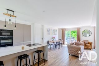  Maison à vendre 5 pièces 112 m²