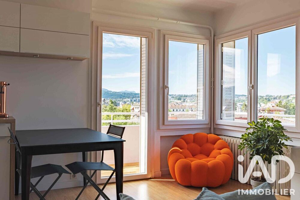 Appartement – Annecy - Vue 5
