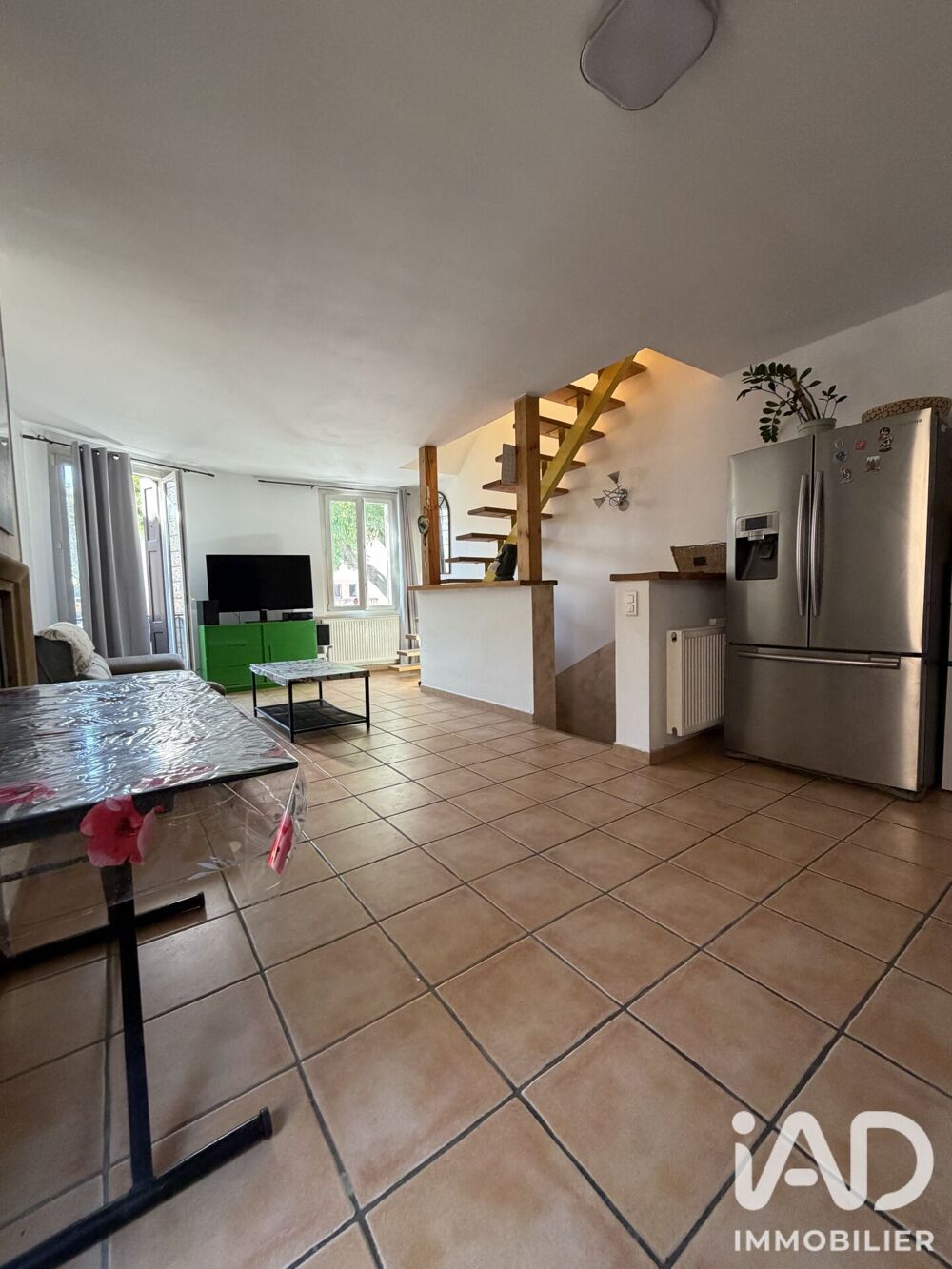 Vente Maison Vente Maison de village 4 pièces Millas