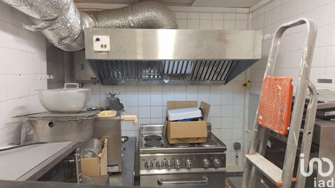   Vente Murs commerciaux 30 m&sup2; 