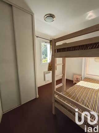  Appartement à vendre 3 pièces 45 m²