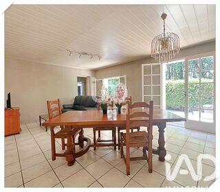  Maison à vendre 5 pièces 108 m²