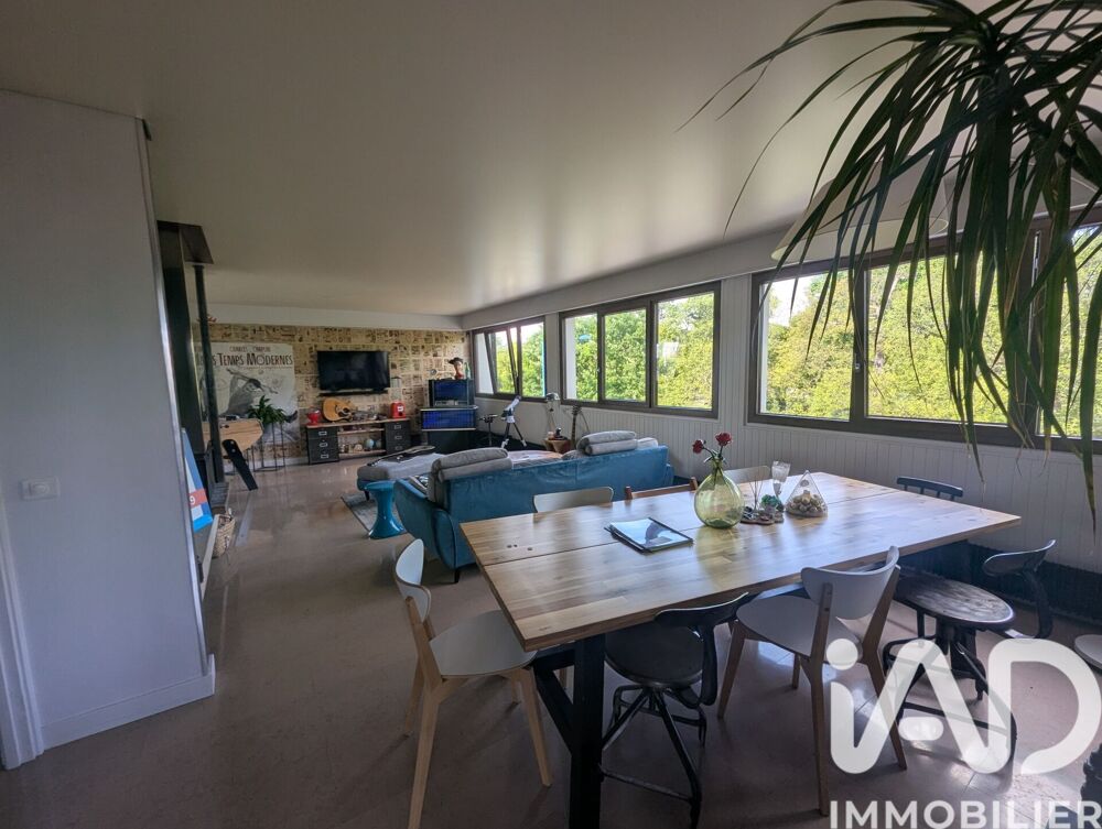 Vente Appartement 5 pièces