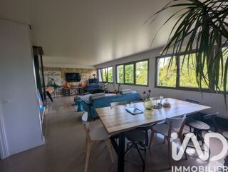  Appartement à vendre 5 pièces 157 m²
