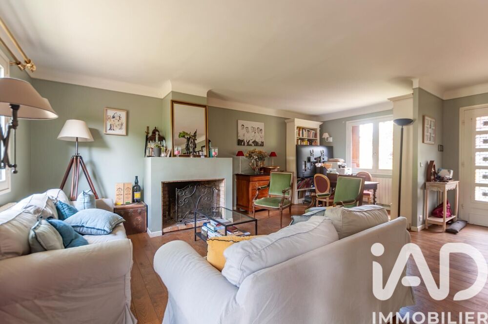 à vendre  Maison La Celle-Saint-Cloud (78170)