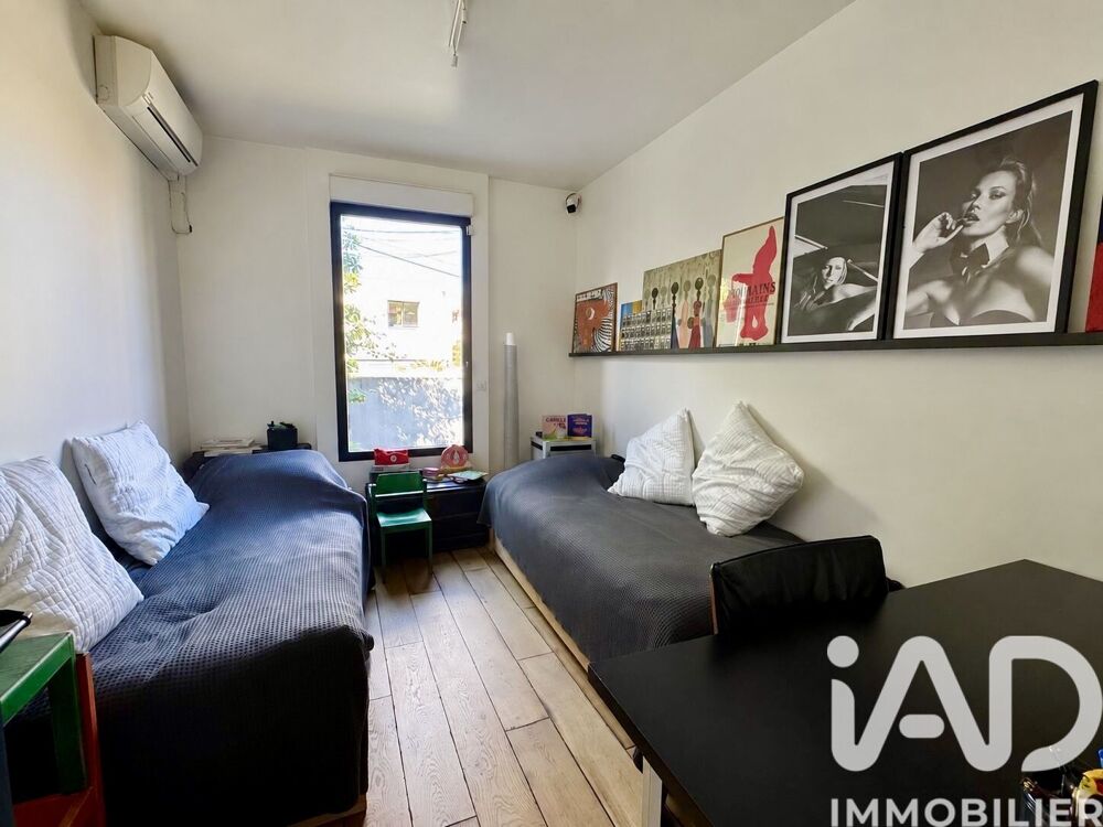 à vendre  Maison Bagnolet (93170)