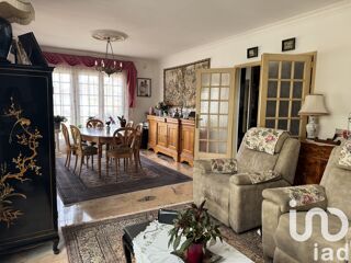  Maison à vendre 6 pièces 166 m²