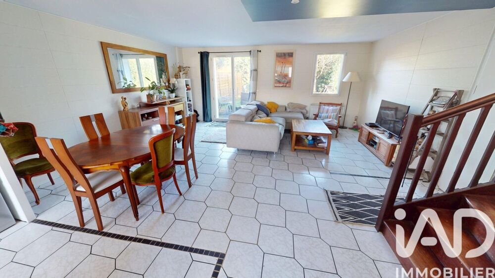 Vente Maison Vente Maison/villa 5 pièces Nandy