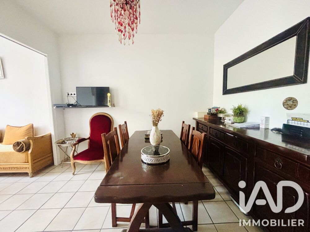 Vente Maison Vente Maison/villa 7 pièces Lille