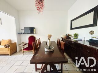  Maison à vendre 7 pièces 130 m²