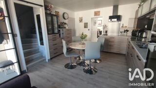  Maison à vendre 5 pièces 138 m²